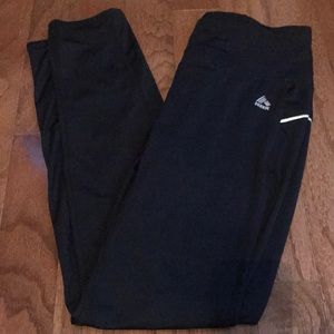 RBX fleece lined leggings